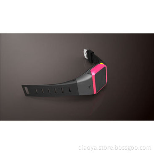 Kids GPS security wearable watch phones with phone calls, SOS calls, GPS tracking, alarm clock